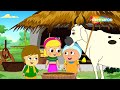 गैया मेरी और अन्य लोकप्रिय हिंदी बच्चों के कविता | Hindi Balgeet | Shemaroo Kids
