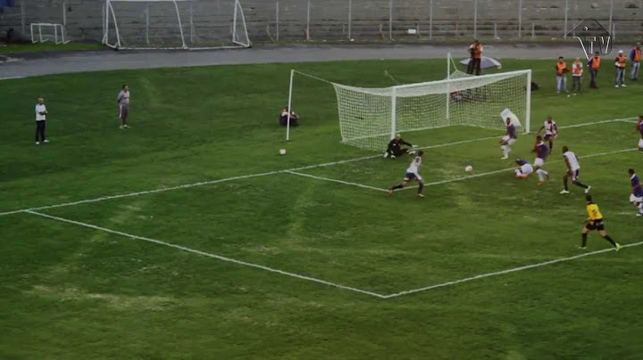 GralhaTV - Melhores Momentos - Paraná 2 x 0 Cianorte - 2014