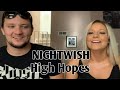 NIGHTWISH EPIC REACTION High Hopes