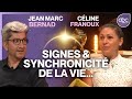 Cline franoux  jean marc bernad  signes et synchronicits de la vie