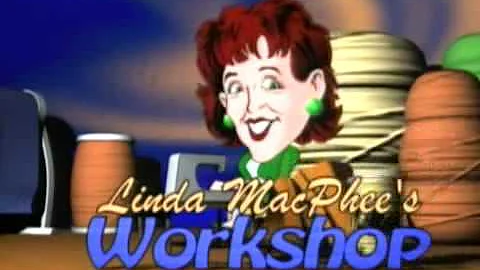 Linda MacPhee's Workshop - Season 4 - Episode 10
