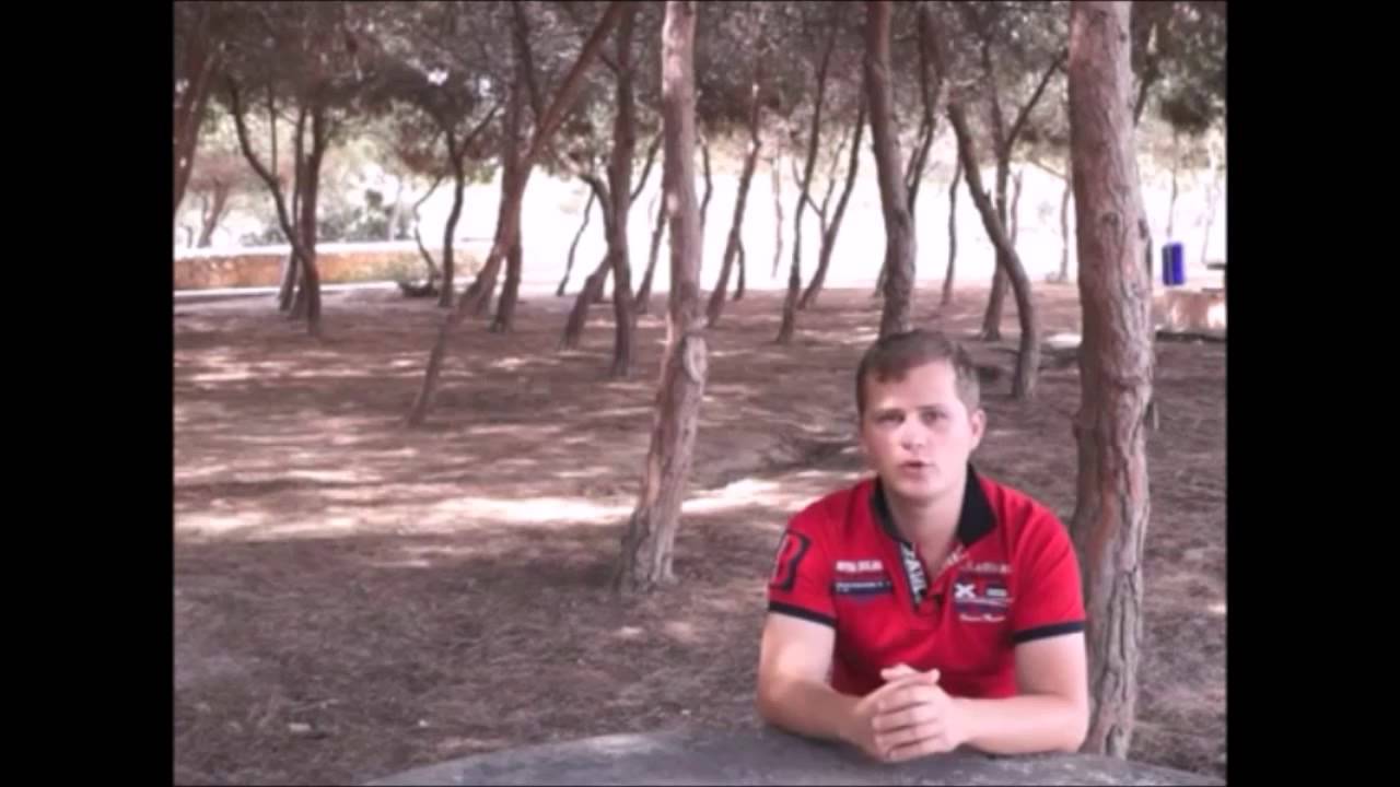 Голтис. Исцеляющий Импульс. Рассказ-приглашение Евгения Ходченкова ...