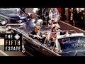 The JFK Files : The Murder of a President - The Fifth Estate