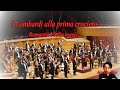 Verdi I Lombardi alla prima crociera Prelude (with violin solo)