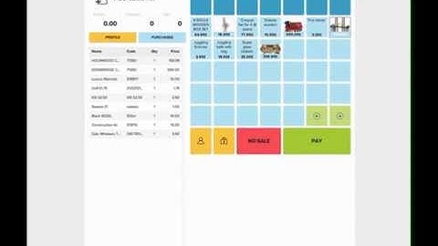 eposdaddy   ERPLY Retail Point of Sale Demo