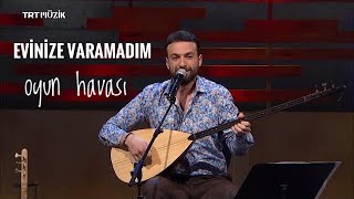 Umut Sülünoğlu - Evinize Varamadım Harımdan #oyunhavası Resimi