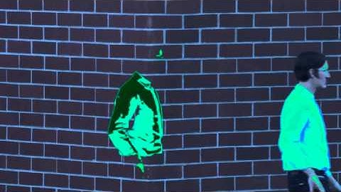 Ahleuchatistas - Erosion  [Official Video]