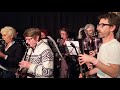 Le Bocal - Concert de Jazz - Vidéo 4k UHD