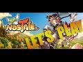 [#7] Let's Play Nostale : De retour !