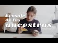 Mensaje URGENTE de tus ancestros | Lectura de Tarot - Tarot Interactivo