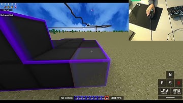 SCROLL WHEEL CLICKING | 150+ CPS | Mouse abuse episode 1 (click sounds and mouse cam)