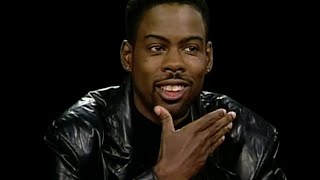 Kevin Smith and Chris Rock interview on  Dogma  1999