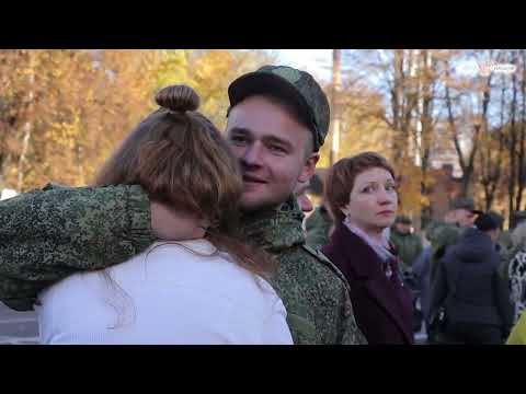 Добровольцы - Игорь