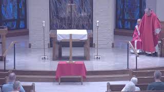 Good Friday Service, 04/03/26  St Pius the Tenth Parish