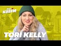 Tori Kelly Talks Christmas Album, Working With Babyface & More