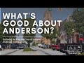 Pros and cons of anderson sc