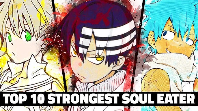 Top 10 Strongest Fire Force Characters, Ranked!