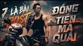 THE SINISTER CURRENCY - 7 CARDS OST - #SiuNhơnTV #NguyễnThànhNhơn #ThànhNhâncoco #SiuNhơn
