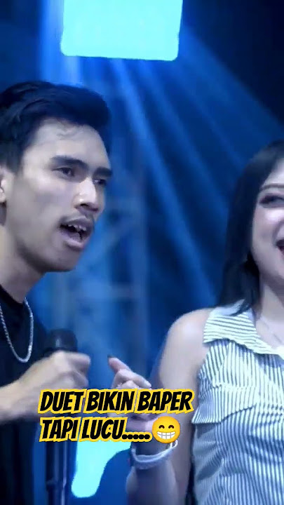 Bikin Baper  Mereka Duet, Shinta Arsinta Feat Arya Galih - Kalah #shintaarsinta #kalah #shorts