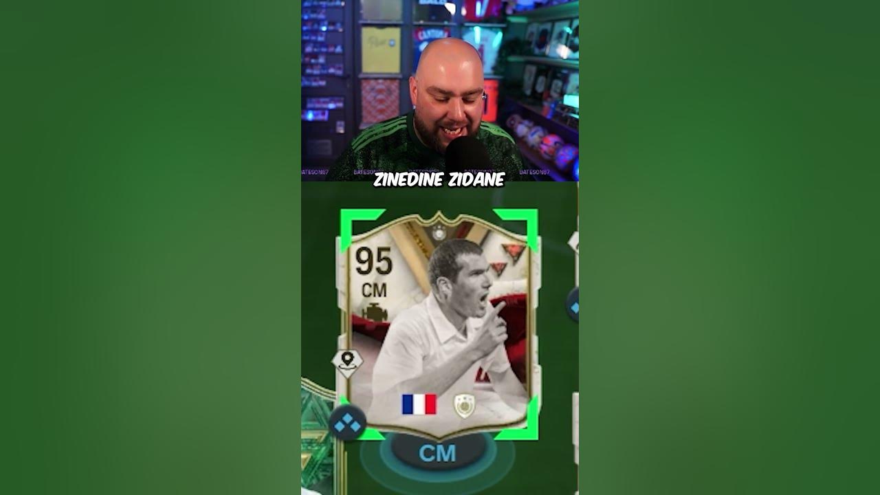 The HIGHEST RATED Team In FC 24! 94 RATED! fc24 YouTube