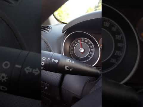 Fiat punto evo