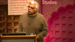 The Extreme Centre: How the Neoliberal Project Has Reshaped the World, Tariq Ali, SOAS