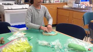 4th Grade Landform