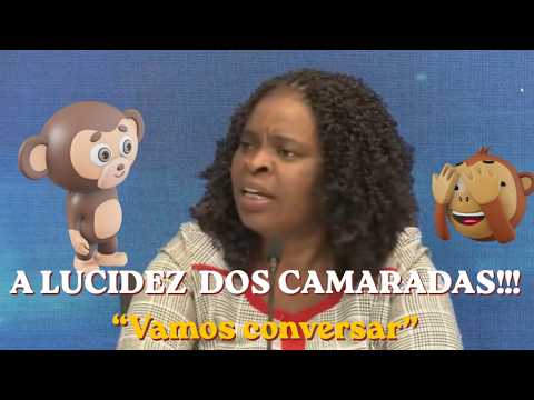 VAMOS CONVERSAR A NOSSA MANEIRA