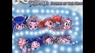 Those Sweet Words by Candy Apple feat. Anjou