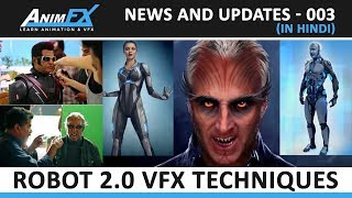 Making Of Robot 2.0 Vfx Techniques Animfx News Updates -003