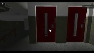 Vintage Rade Končar Traction Elevators/Lifts - 1977 Apartment Blocks - Croatia - Building 1 - Roblox