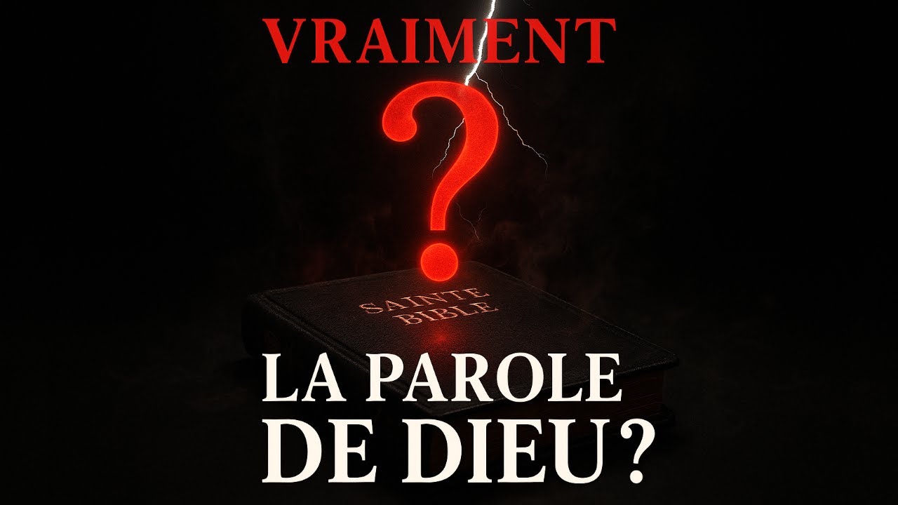 Les contradictions les plus choquantes de la Bible