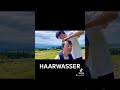 【ASMR】秋空で1度は受けてみたいハールワッサーヘッドマッサージ!
