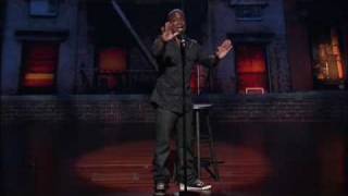 Kevin Hart -Personal Problem