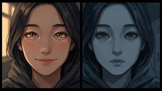 📕I destroyed her in my first life. In the second, I became her invisible guardian.