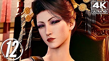 FINAL FANTASY 7 REMAKE INTERGRADE PS5 Walkthrough PART 12 - Underground Colosseum [4K 60FPS HDR]