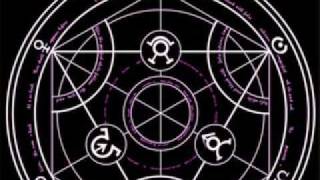 alchemy circles