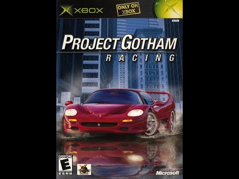 Video: Proiectul Gotham Racing