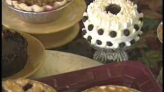 Savor Indiana - "Happenin' Hendricks County" - Part 3 of 7 - Bread Basket Bakery
