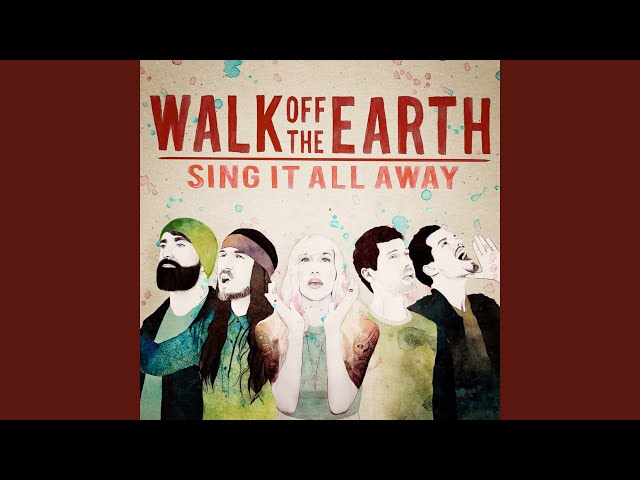 Walk Off The Earth - Heart Is A Weapon