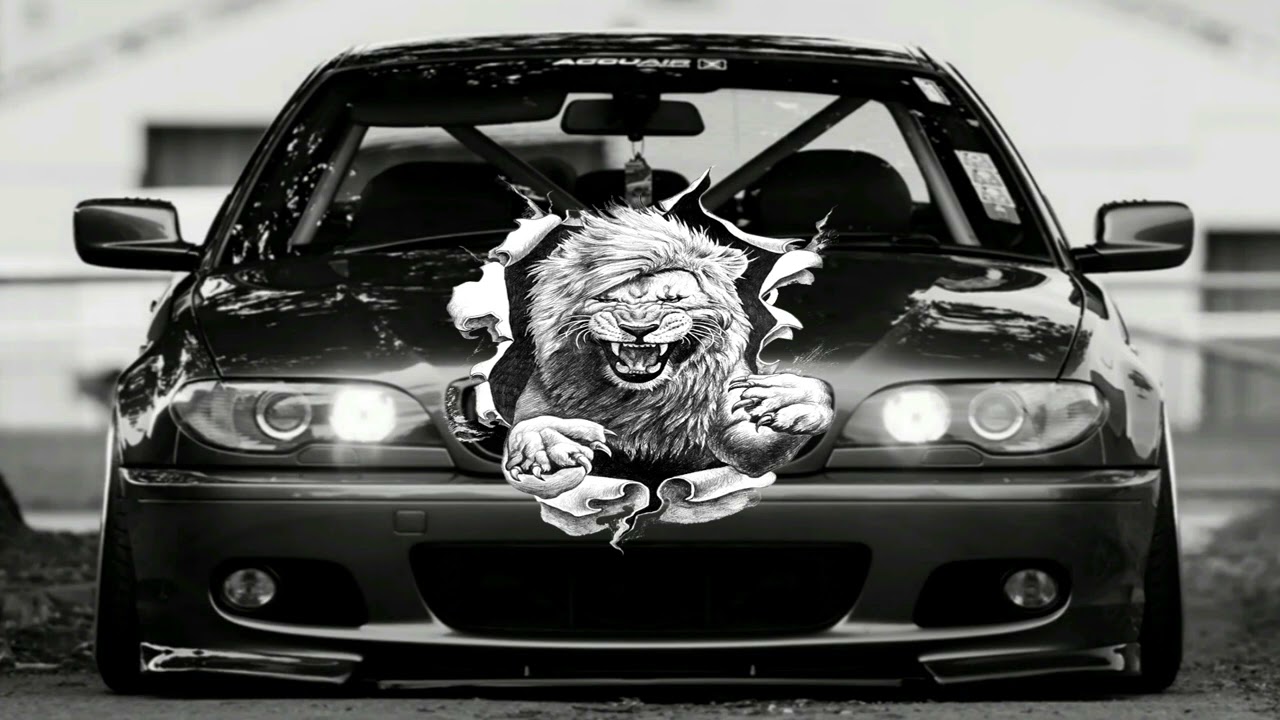 Eminem & Tech N9ne - Overdrive