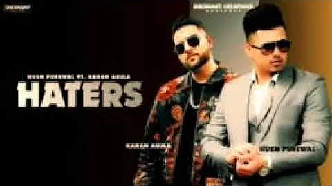 HATERS-URBAN King-G.Sidhu New Song,#musiclovers#musicworld#trendingsong#youtubewatchtime#youtube