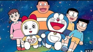 #doraemon Doraemon Movie| doremon, Nobita new adventure full movie in Hindi Dubbed|Hollywood movie