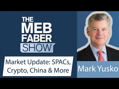 Mark Yusko – "With Every Investment We Become Richer or Wiser, Never Both"