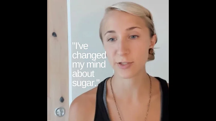 Rethinking Sugar + The Carnivore Diet