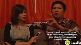 Story' wa Tentang narkoba