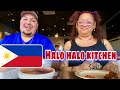 FILIPINO FOOD MUKBANG • What Foods I Can Have On Keto • Collab w/ @queenbmary68