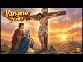 Vangelo facile - Maggio 25