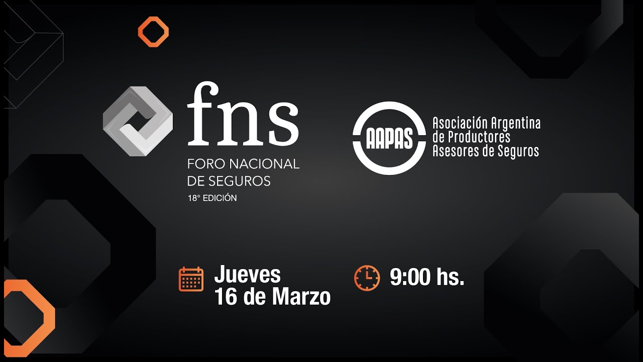 FNS 2023: Futuros Protagonistas de la Industria - YouTube