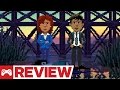 Thimbleweed Park Review